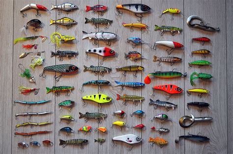 Tips and Tricks for Using a Magical Fishing Lure Effectively